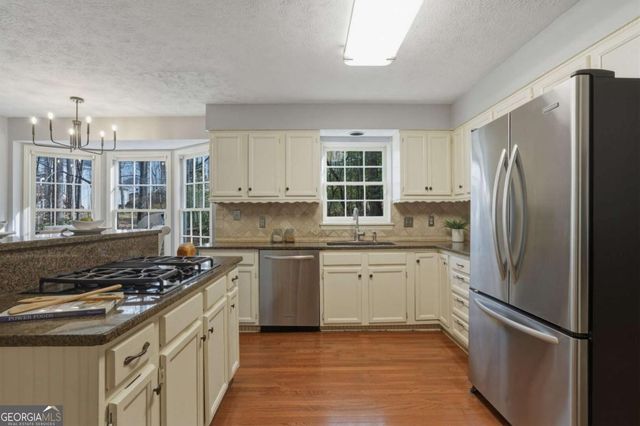 3505 Waters Cove Way, Alpharetta, GA 30022