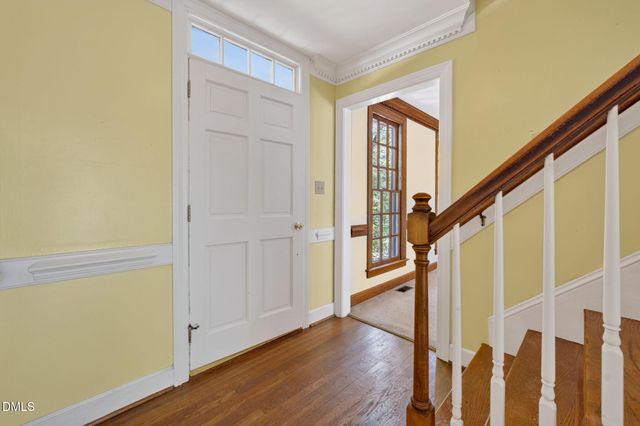 8220 Harps Mill Road, Raleigh, NC 27615