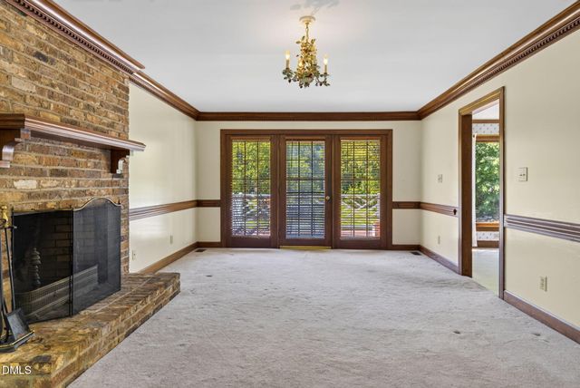 8220 Harps Mill Road, Raleigh, NC 27615