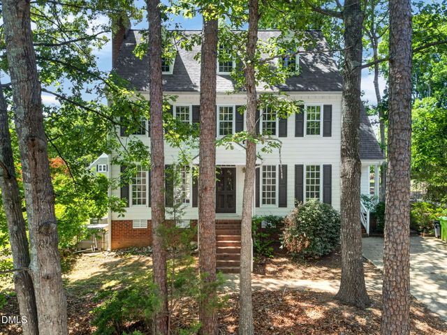 8220 Harps Mill Road, Raleigh, NC 27615