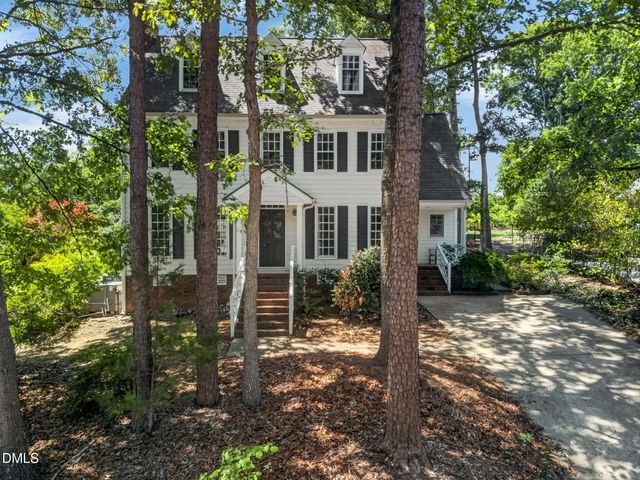 8220 Harps Mill Road, Raleigh, NC 27615