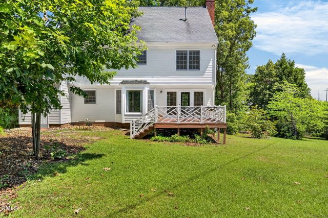 8220 Harps Mill Road, Raleigh, NC 27615