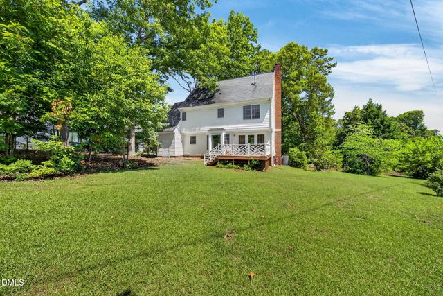 8220 Harps Mill Road, Raleigh, NC 27615