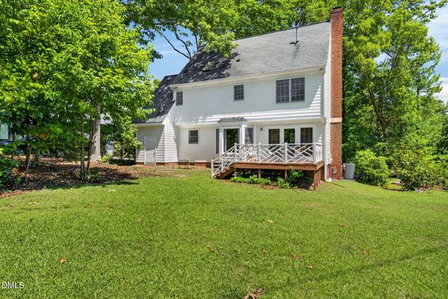 8220 Harps Mill Road, Raleigh, NC 27615