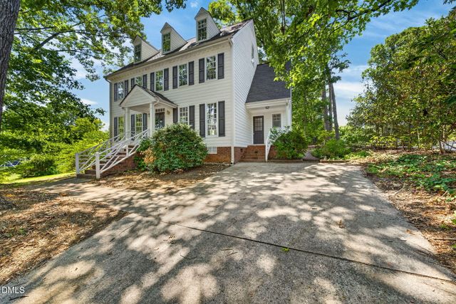 8220 Harps Mill Road, Raleigh, NC 27615