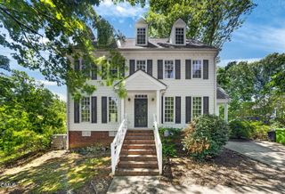 8220 Harps Mill Road, Raleigh, NC 27615