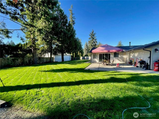 15020 111th Avenue Ct E, Puyallup, WA 98374