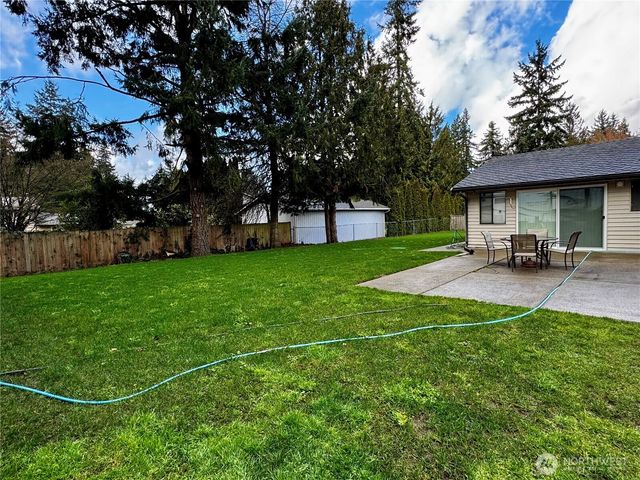 15020 111th Avenue Ct E, Puyallup, WA 98374