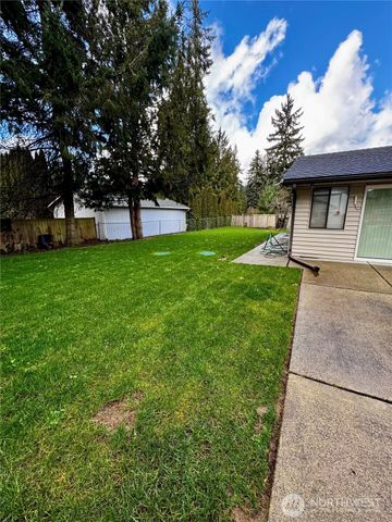 15020 111th Avenue Ct E, Puyallup, WA 98374