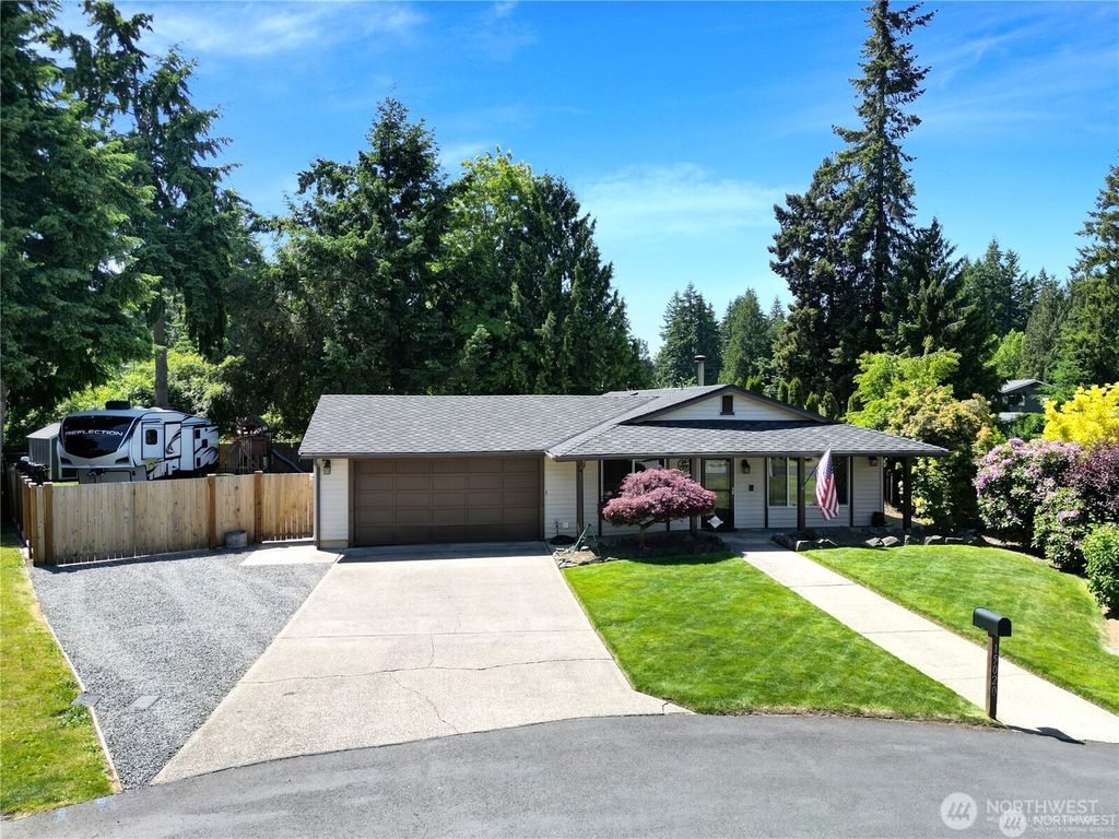 15020 111th Avenue Ct E, Puyallup, WA 98374