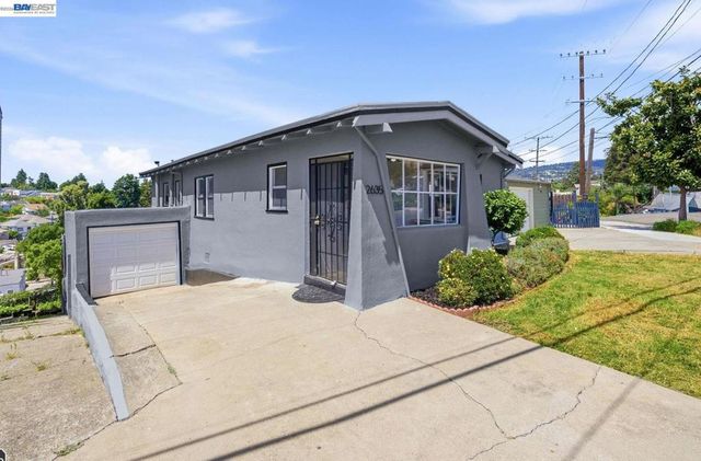 2635 19Th Ave, Oakland, CA 94606