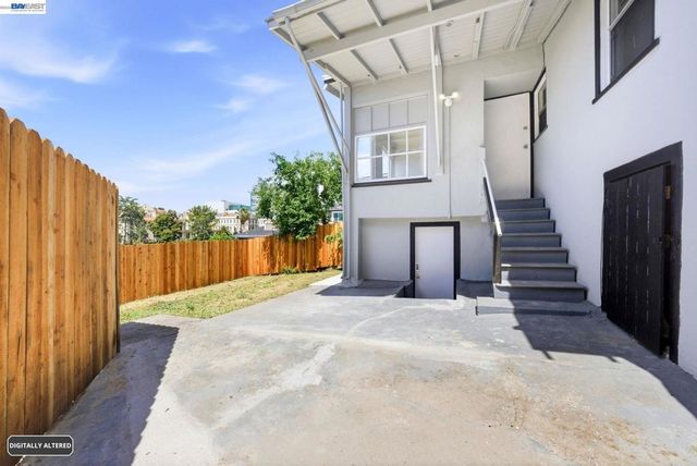2635 19Th Ave, Oakland, CA 94606