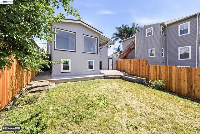 2635 19Th Ave, Oakland, CA 94606