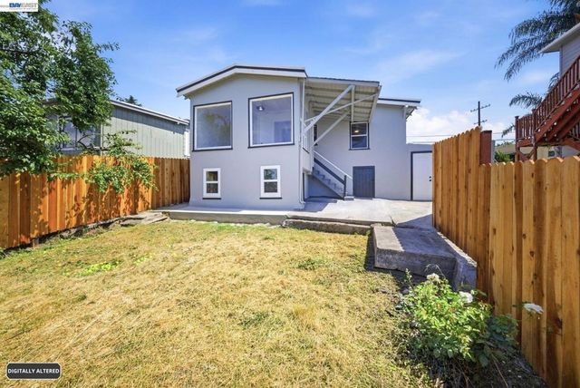 2635 19Th Ave, Oakland, CA 94606
