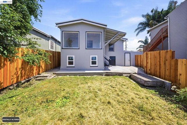 2635 19Th Ave, Oakland, CA 94606