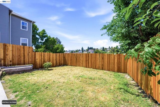 2635 19Th Ave, Oakland, CA 94606