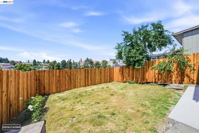 2635 19Th Ave, Oakland, CA 94606