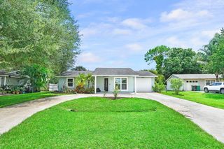 3171 SW Crumpacker Street, Port St Lucie, FL 34953