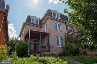 346 N NEWBERRY ST, York, PA 17401