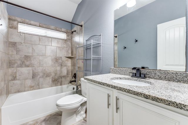 10220 Bennet Drive, Mckinney, TX 75072