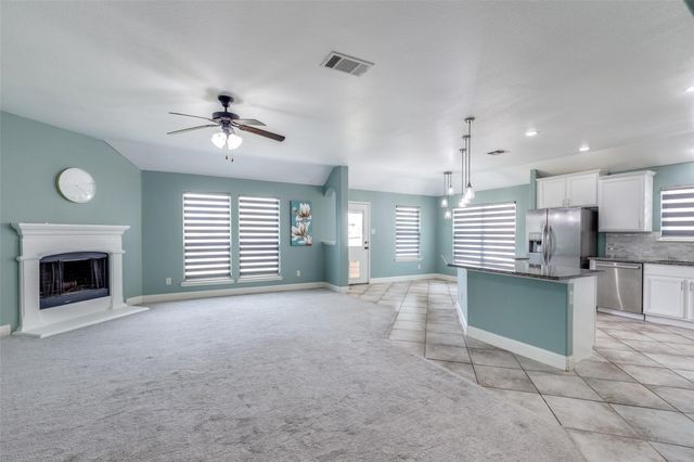 10220 Bennet Drive, Mckinney, TX 75072