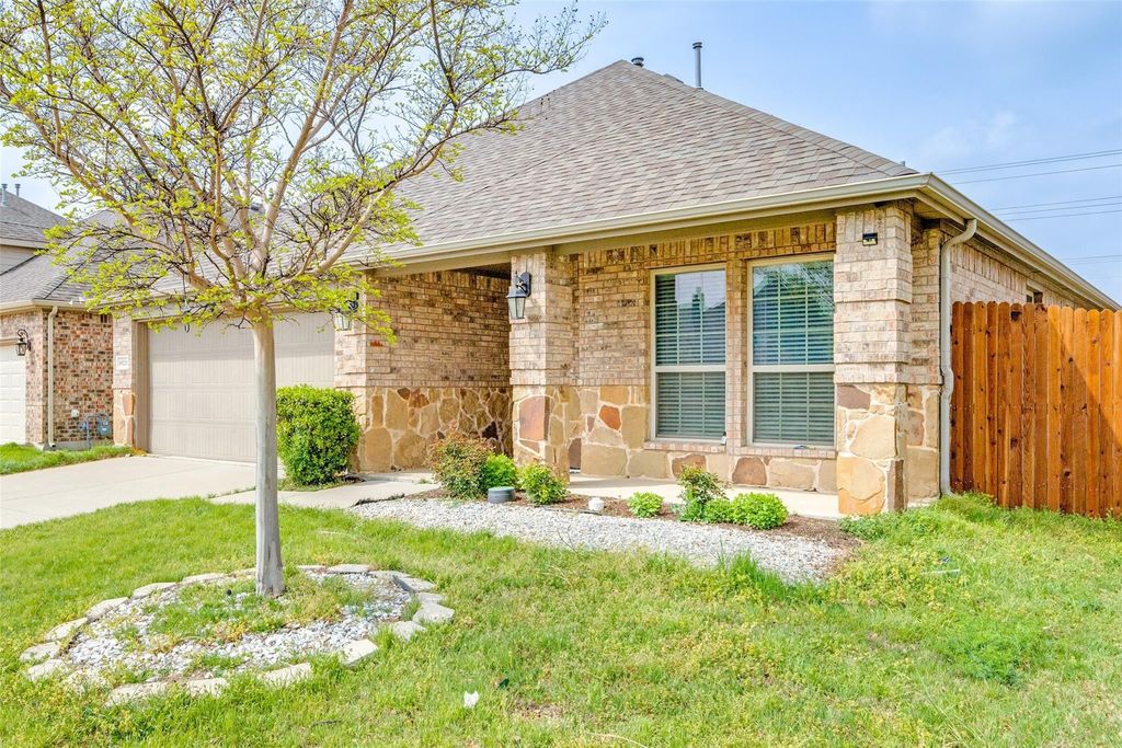 10220 Bennet Drive, Mckinney, TX 75072