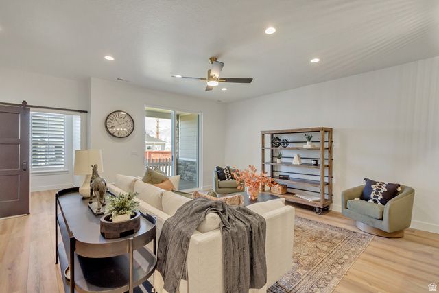 4868 W BAYARD LN, West Jordan, UT 84081