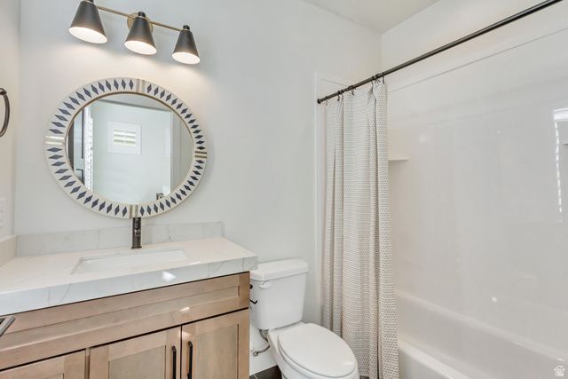 4868 W BAYARD LN, West Jordan, UT 84081