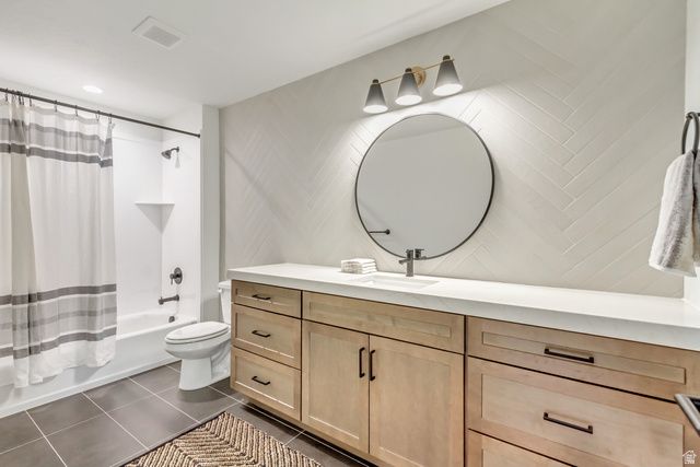 4868 W BAYARD LN, West Jordan, UT 84081