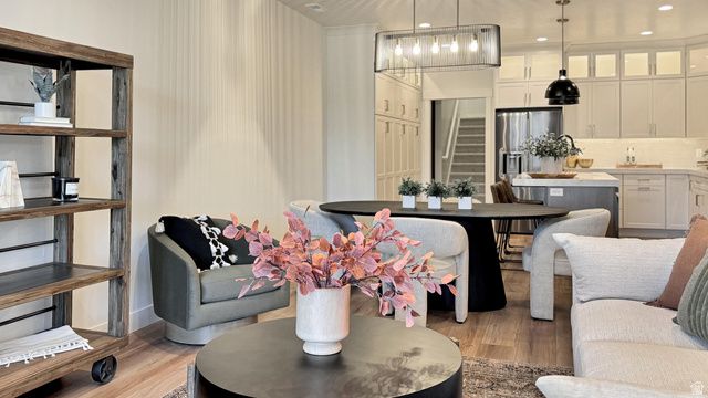 4868 W BAYARD LN, West Jordan, UT 84081