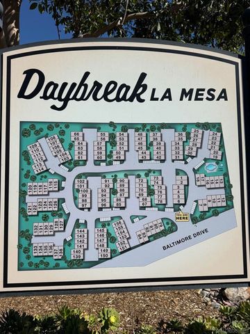 5715 Baltimore Drive 20, La Mesa, CA 91942