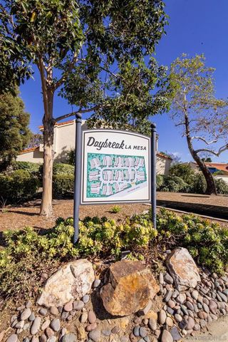 5715 Baltimore Drive 20, La Mesa, CA 91942