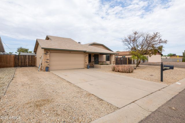 1510 W WICKIEUP Lane, Phoenix, AZ 85027