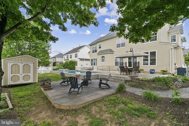 521 PAGE ST, Berryville, VA 22611
