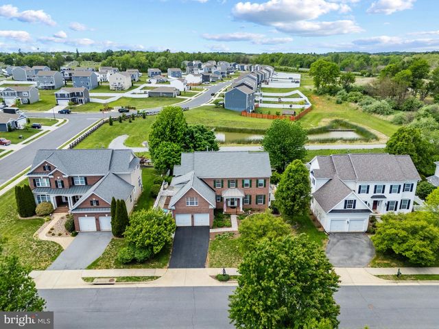 521 PAGE ST, Berryville, VA 22611