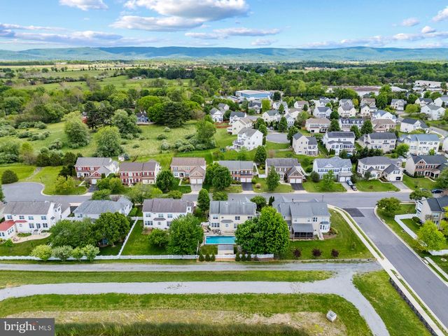 521 PAGE ST, Berryville, VA 22611