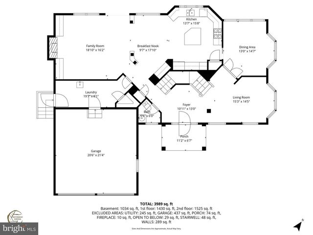 521 PAGE ST, Berryville, VA 22611