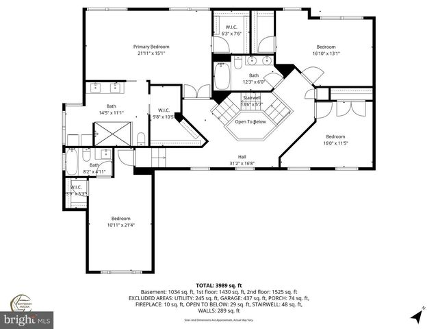 521 PAGE ST, Berryville, VA 22611