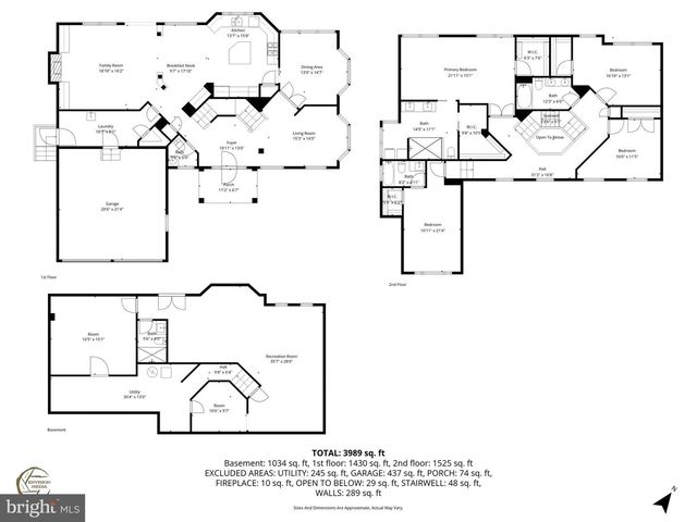521 PAGE ST, Berryville, VA 22611