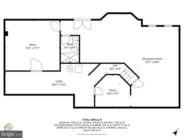 521 PAGE ST, Berryville, VA 22611