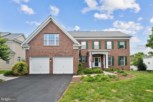 521 PAGE ST, Berryville, VA 22611