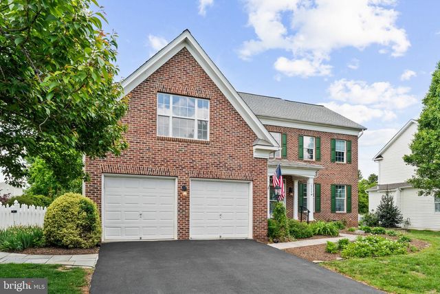 521 PAGE ST, Berryville, VA 22611
