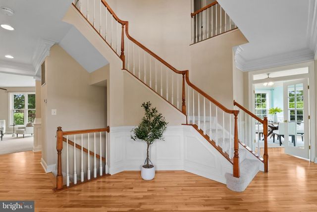 521 PAGE ST, Berryville, VA 22611