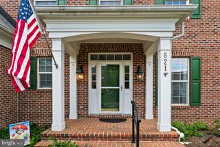 521 PAGE ST, Berryville, VA 22611