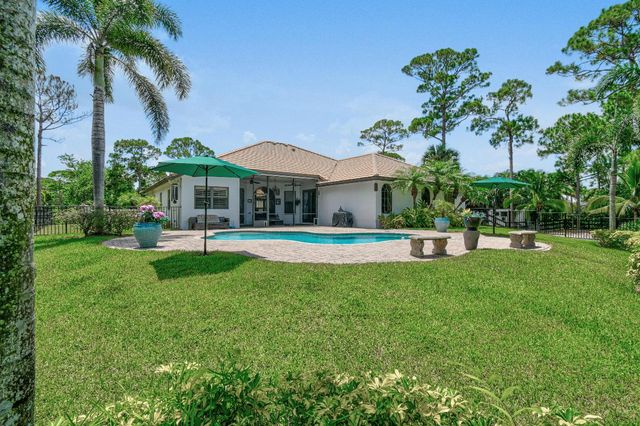 3251 SW Holly Lane, Palm City, FL 34990