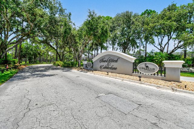 3251 SW Holly Lane, Palm City, FL 34990