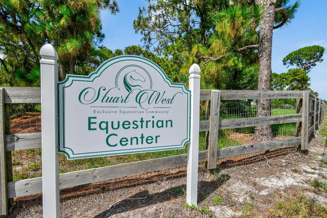 3251 SW Holly Lane, Palm City, FL 34990