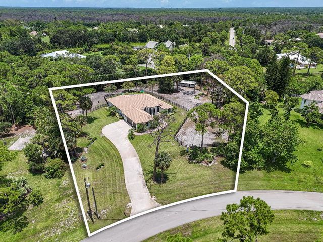 3251 SW Holly Lane, Palm City, FL 34990