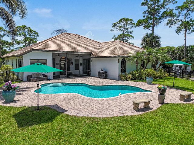 3251 SW Holly Lane, Palm City, FL 34990