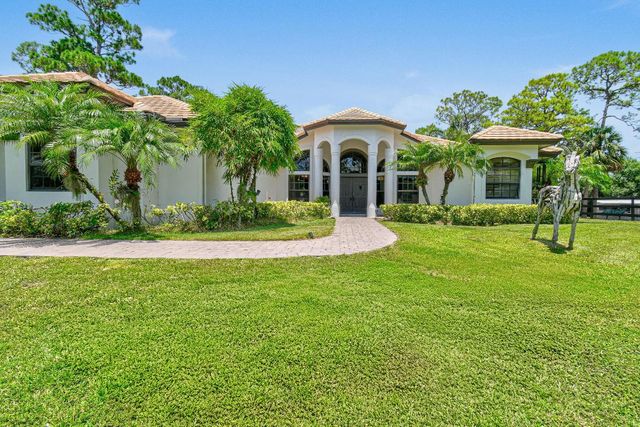 3251 SW Holly Lane, Palm City, FL 34990